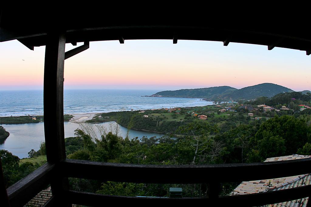 Morada Da Lagoa Praia do Rosa Dış mekan fotoğraf